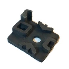 Sebo X & Evolution Top Motor Mounting Rubber Sebo X & Evolution Top Motor Mounting Rubber