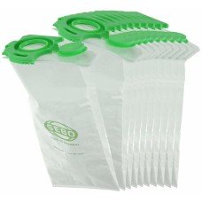 Sebo Felix Dart Vacuum Cleaner Bags, Pack of 10 Sebo Felix Dart Vacuum Cleaner Bags, Pack of 10