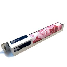 Sebo Felix Rose Pink Filter Cover Sebo Felix Rose Pink Filter Cover