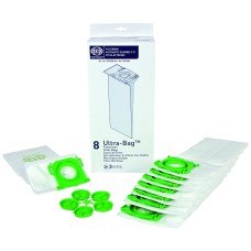 Sebo X1 X1.1 X4 X5 X7 X8 XP Vacuum Cleaner Bags (Box of 8) Sebo X1 X1.1 X4 X5 X7 X8 XP Vacuum Cleaner Bags (Box of 8)