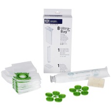 Sebo X1 X1.1 X4 X5 Service Box Kit Sebo X1 X1.1 X4 X5 Service Box Kit