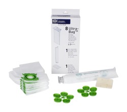 Sebo X1 X1.1 X4 X5 Service Box Kit Sebo X1 X1.1 X4 X5 Service Box Kit